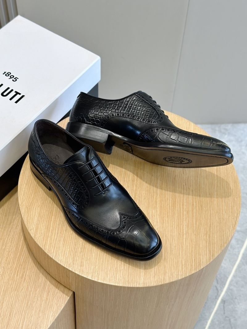 Berluti Shoes